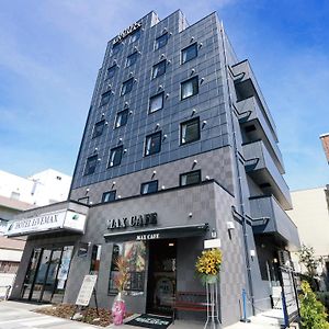 Hotel Livemax Sagamihara Ekimae